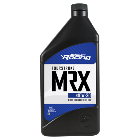 Synthetic oil 