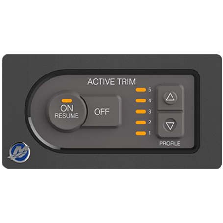 Active trim 