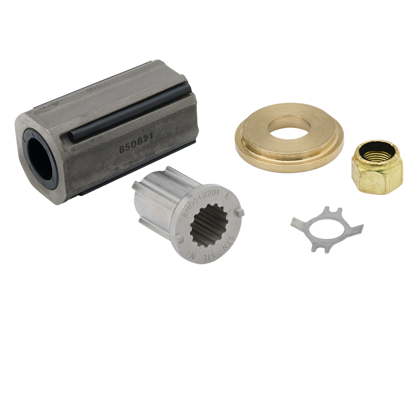Hub Kits 