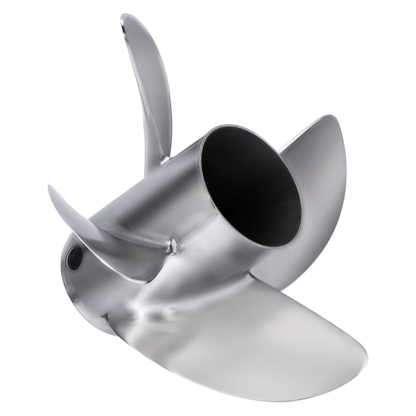 propeller finishes