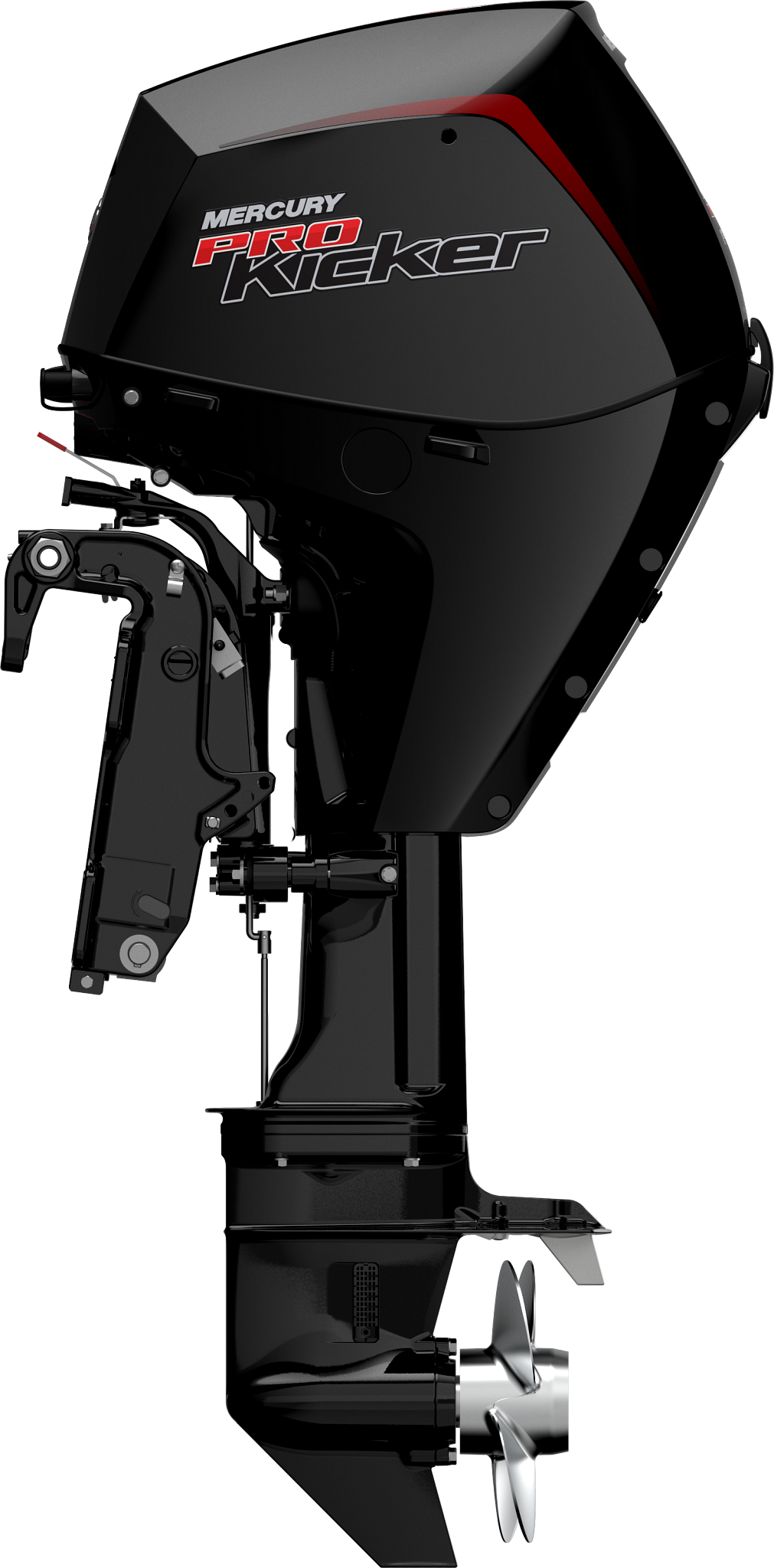 9.9-25hp ProKicker
