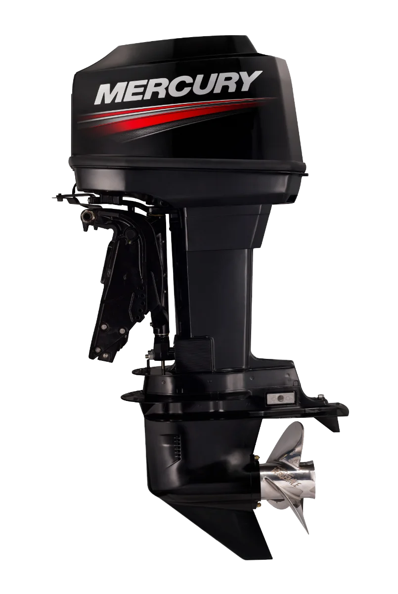 2.5-60 TwoStroke