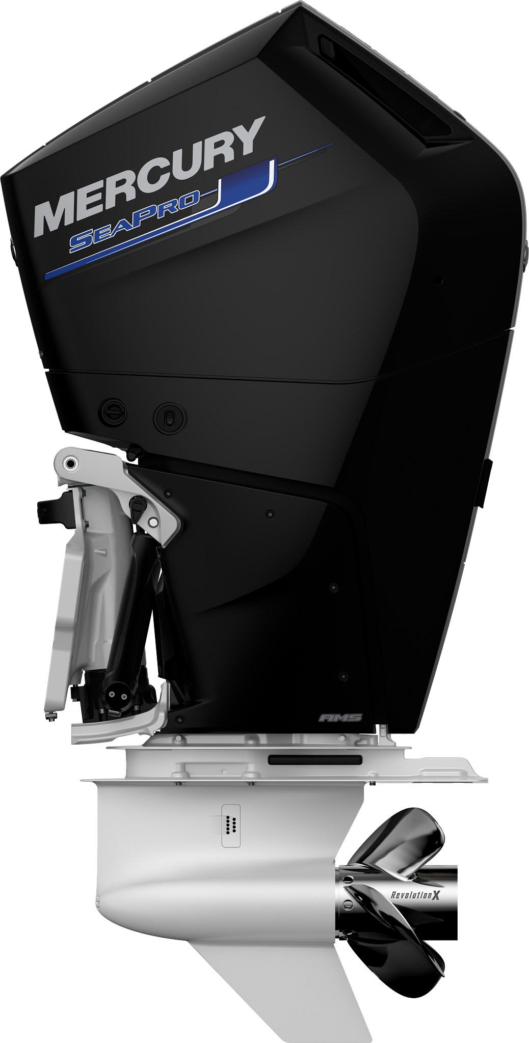 SeaPro 200-300hp