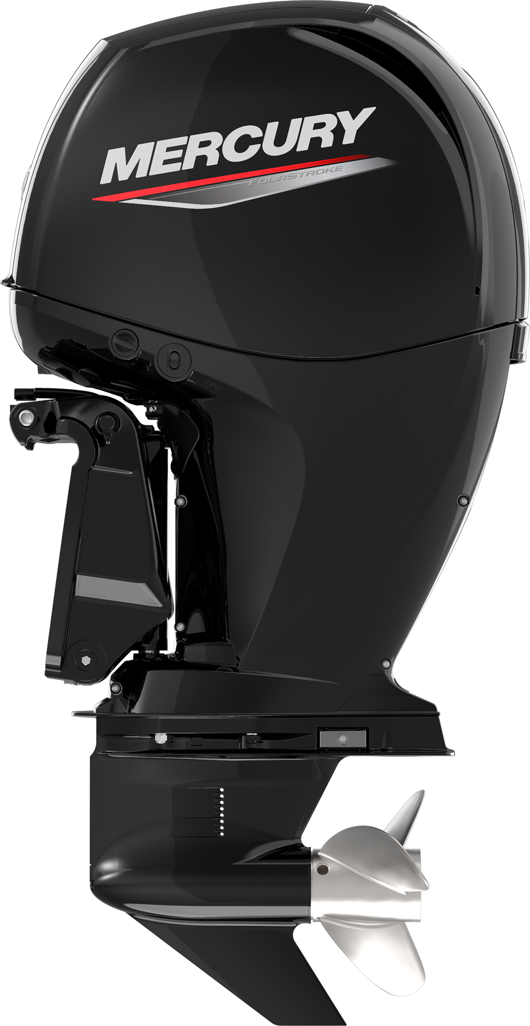 Fourstroke 75-150hp