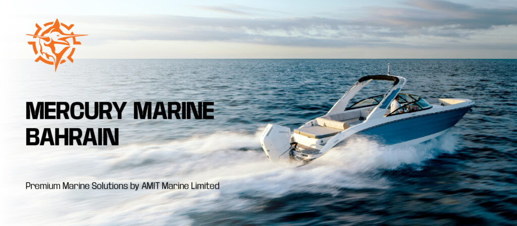 Mercury Marine Bahrain