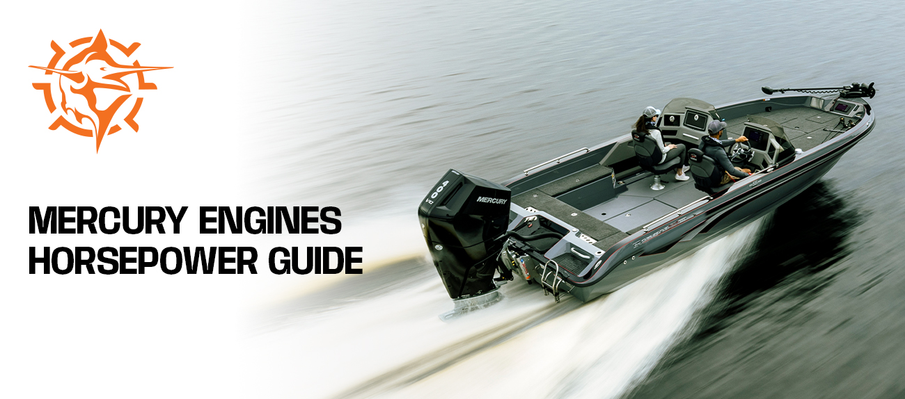 How to Choose the Right Power for Your Boat banner